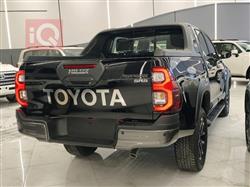 تويوتا هايلوكس